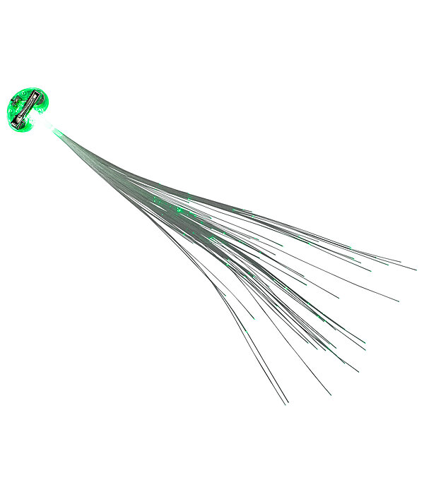 LED-Schweif- und Mhnen-Clip