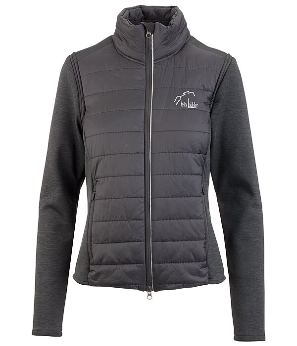 by KOMPERDELL Rckenprotektorjacke Anatomic Performance