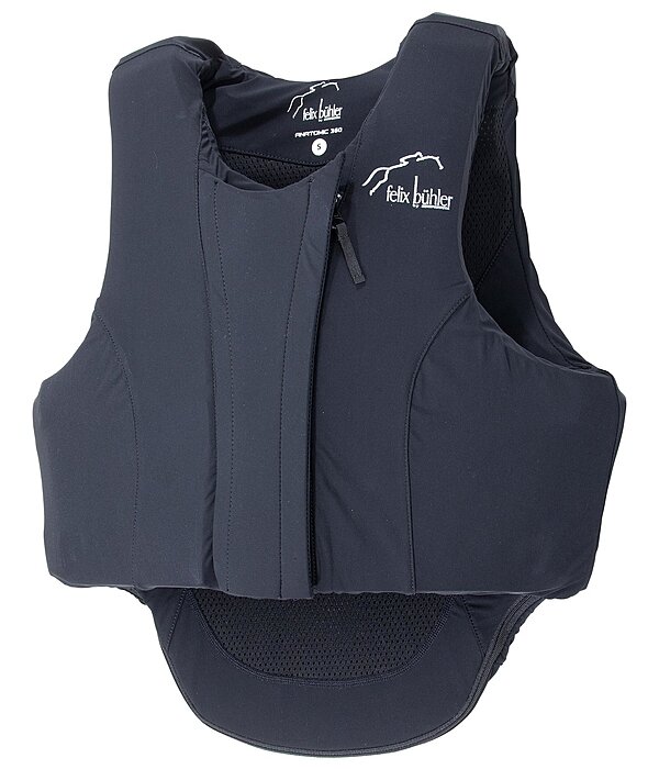 by KOMPERDELL Sicherheitsweste Anatomic 360 II