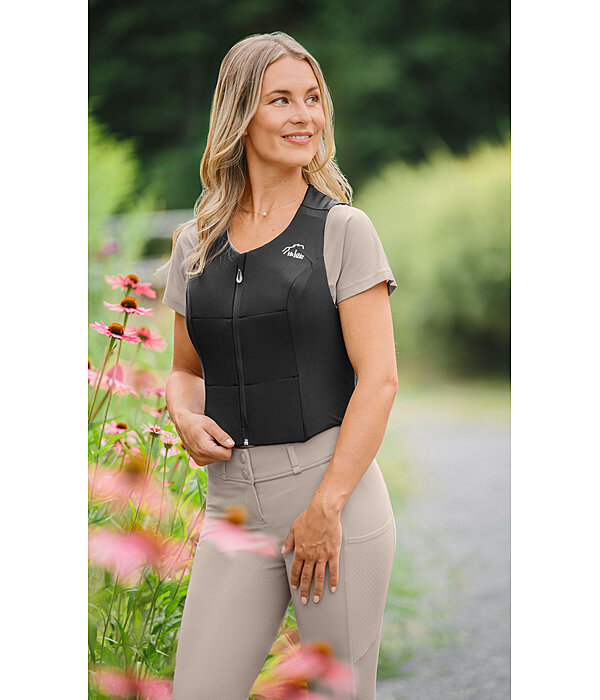 by KOMPERDELL R�ckenprotektorweste Anatomic FLEX PRO