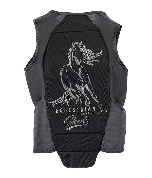 Rckenprotektor XF II HorsEmotion