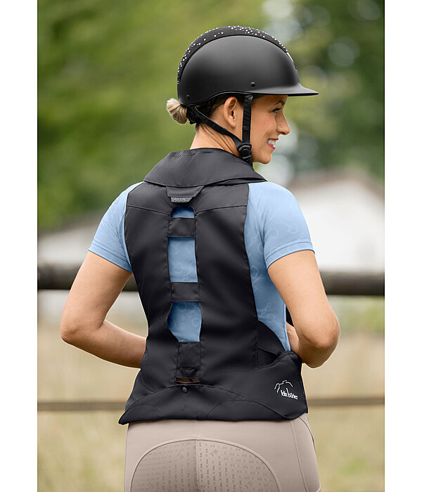 by SPARK Airbagweste Ultimate Back & Neck Protector