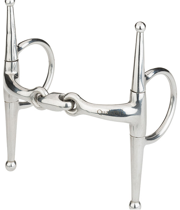 Schenkeltrense Anatomica doppelt gebrochen Strke 16 mm