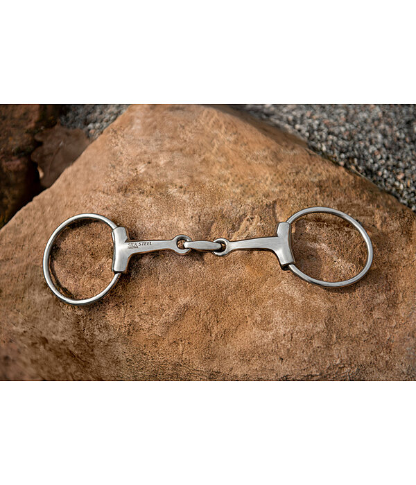 Ring-Remontentrense doppelt gebrochen Strke 15 mm