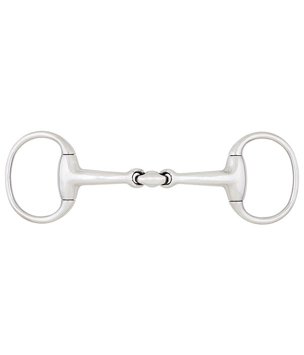 Olivenkopftrense Anatomica doppelt gebrochen Strke 16 mm