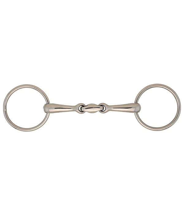 Wassertrense doppelt gebrochen Twinkle Strke 16 mm