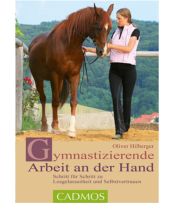 Gymnastizierende Arbeit an der Hand