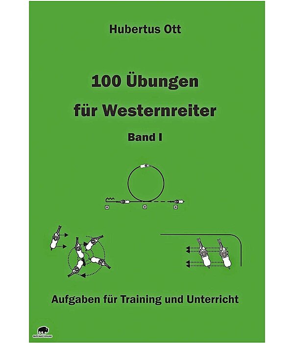 100 bungen fr Westernreiter Band I