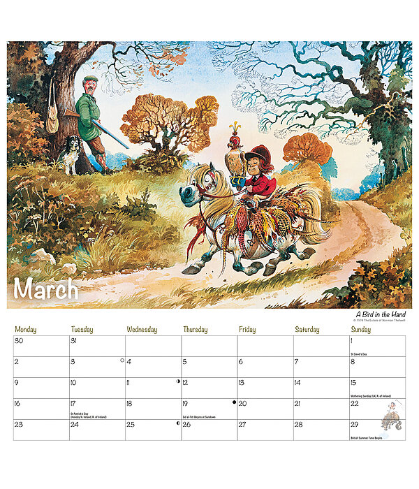Kalender 2026