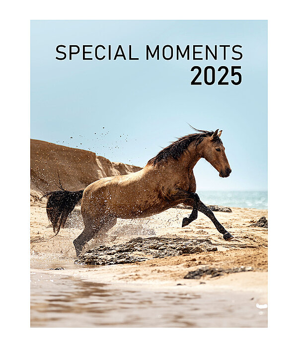 Special Moments Kalender 2025