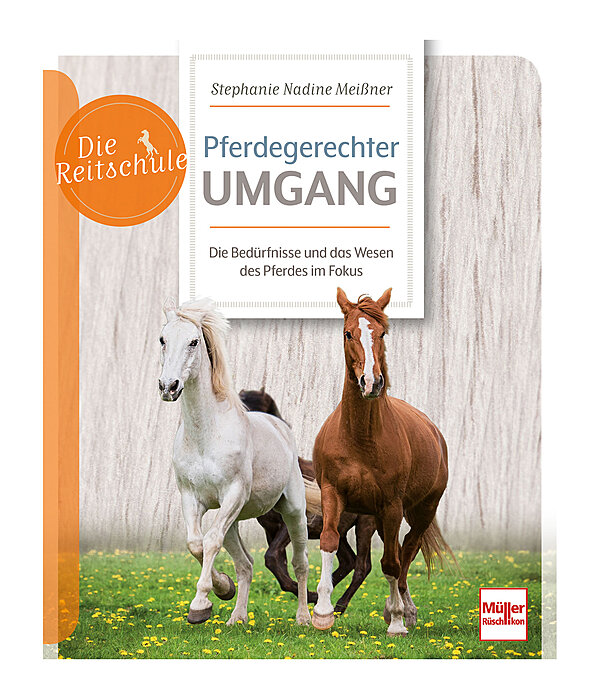 Pferdegerechter Umgang