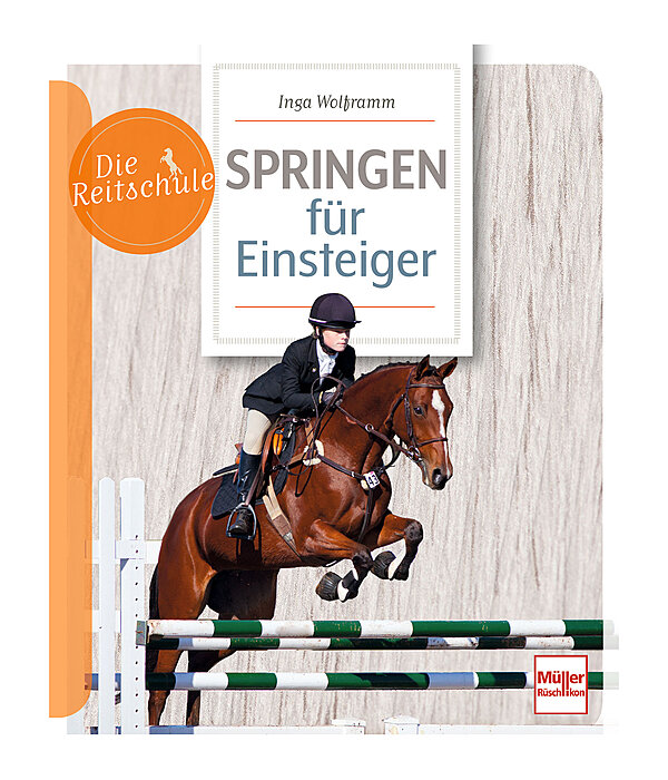 Springen fr Einsteiger