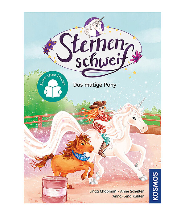Sternenschweif - Das mutige Pony