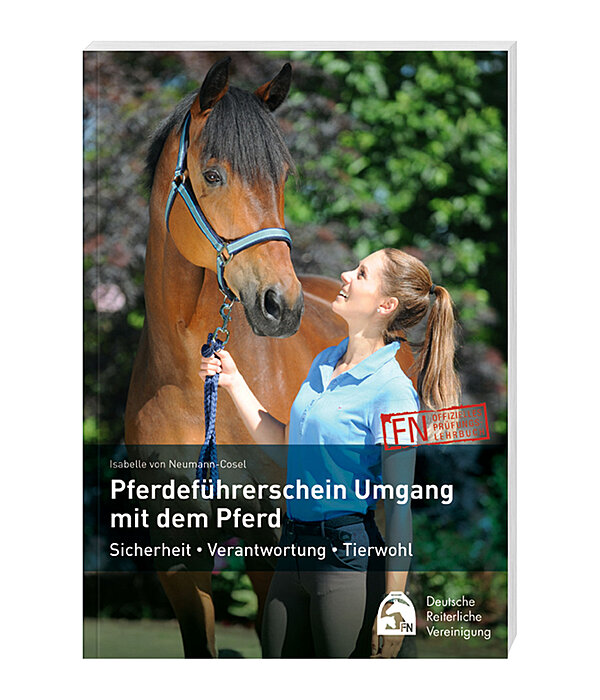 Pferdef�hrerschein Umgang mit dem Pferd