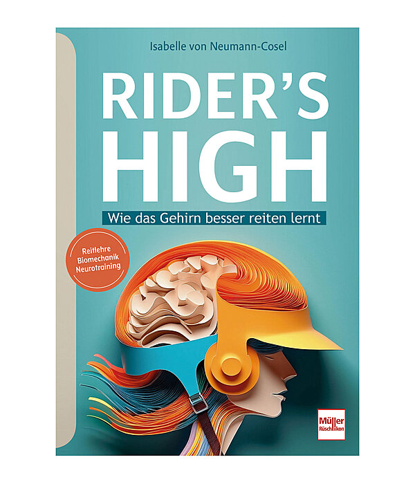 Riders High
