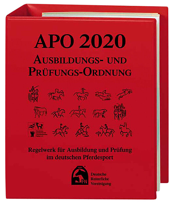 Ausbildungs-Prfungs-Ordnung