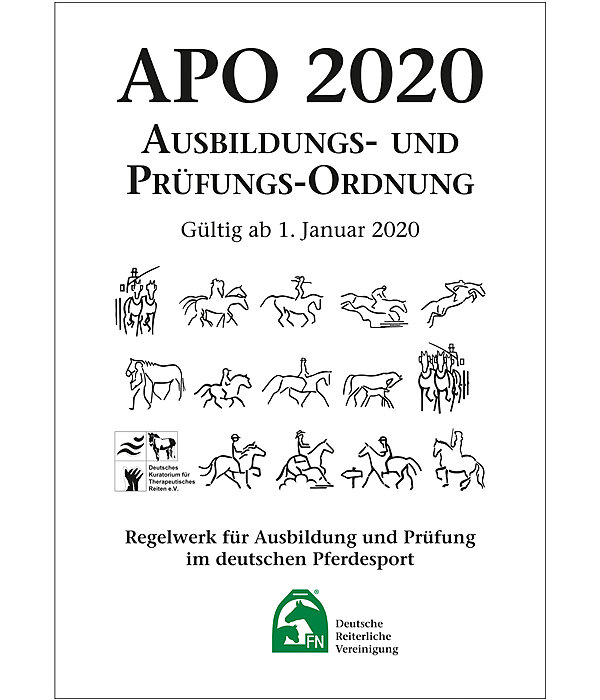 Ausbildungs-Prfungsordnung