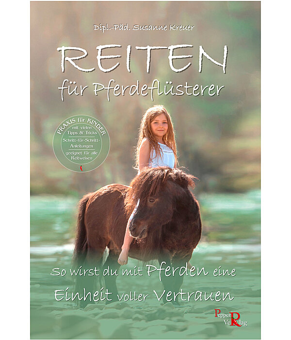 Reiten für Pferdeflüsterer