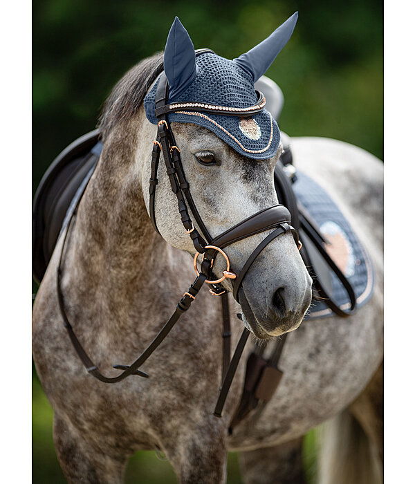 Fliegenhaube Magic mit Wendepailletten