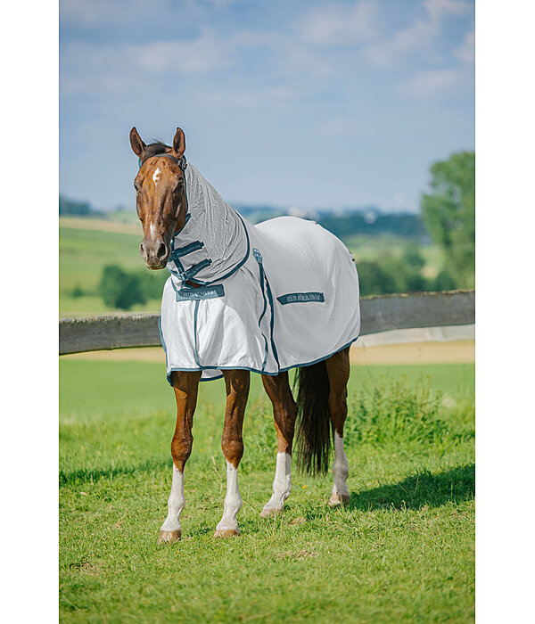 Fullneck-Fliegendecke Fly Shield
