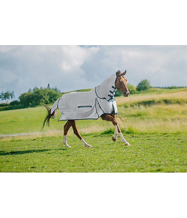 Fullneck-Fliegendecke Fly Shield