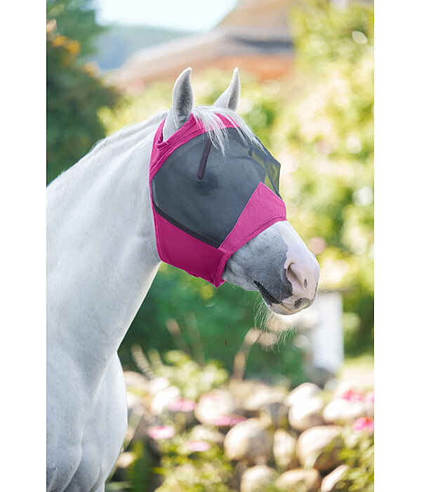 Fliegenmaske Basic Ear-Free