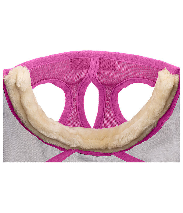 Fliegenmaske Basic Ear-Free