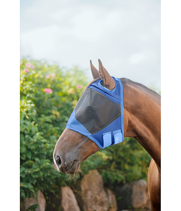 Fliegenmaske Basic Ear-Free