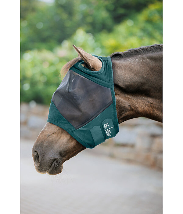 Fliegenmaske Basic Ear-Free