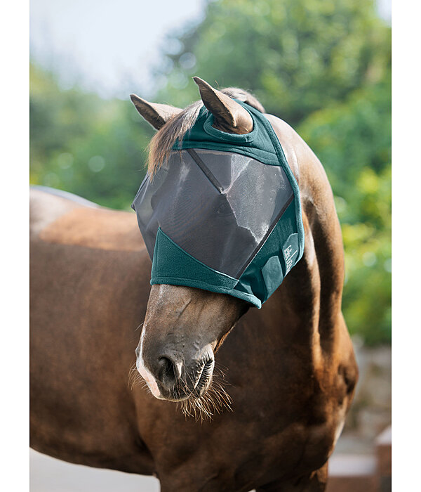 Fliegenmaske Basic Ear-Free