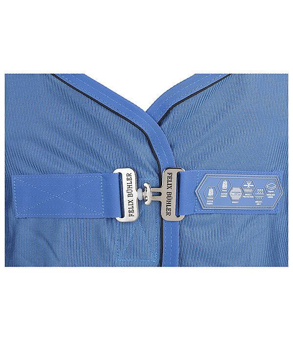 Kombi-Fliegendecke Mesh Technology