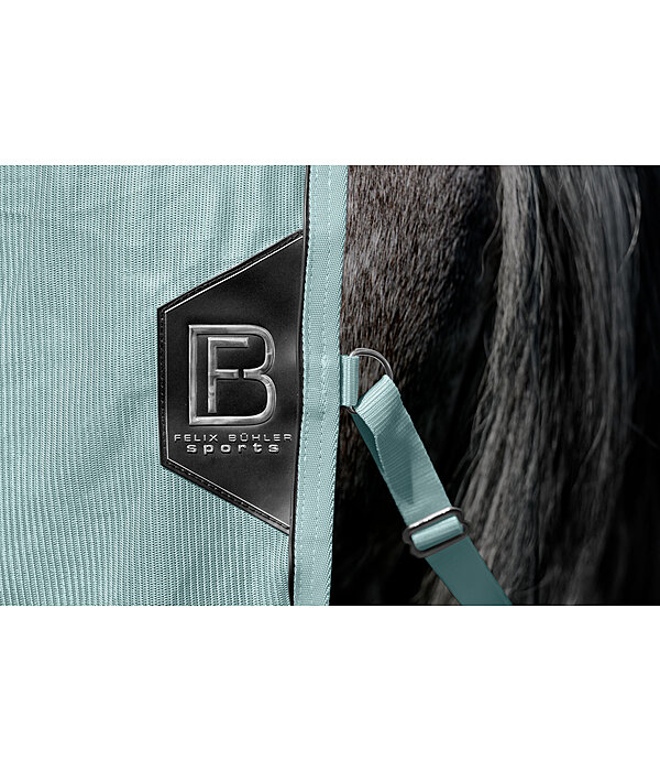 Kombi-Fliegendecke Mesh Technology