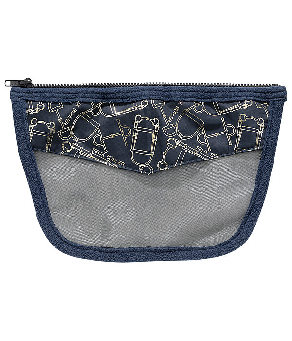 Kollektions-Fliegenmaske Signature III mit abnehmbarem N�sternschutz