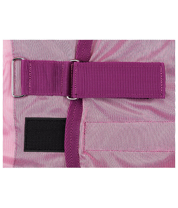 Fohlen und Minishetty Fliegendecke Kubi Fly