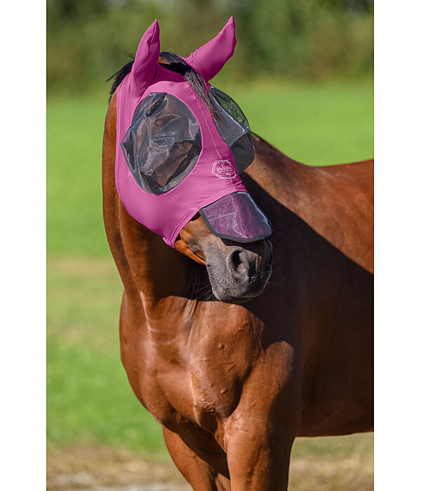 Fliegenmaske Stretch Comfort mit UV-N�sternschutz