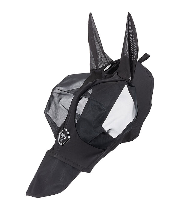 Fliegenmaske Stretch Comfort mit UV-N�sternschutz