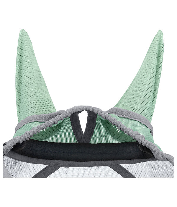 Fliegenmaske Basic Pro Ripstop Mesh