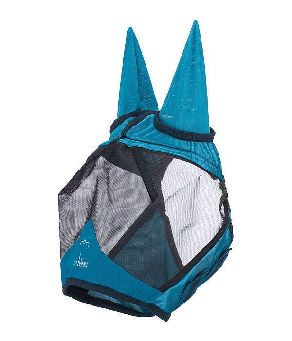 Fliegenmaske Basic Pro Ripstop Mesh