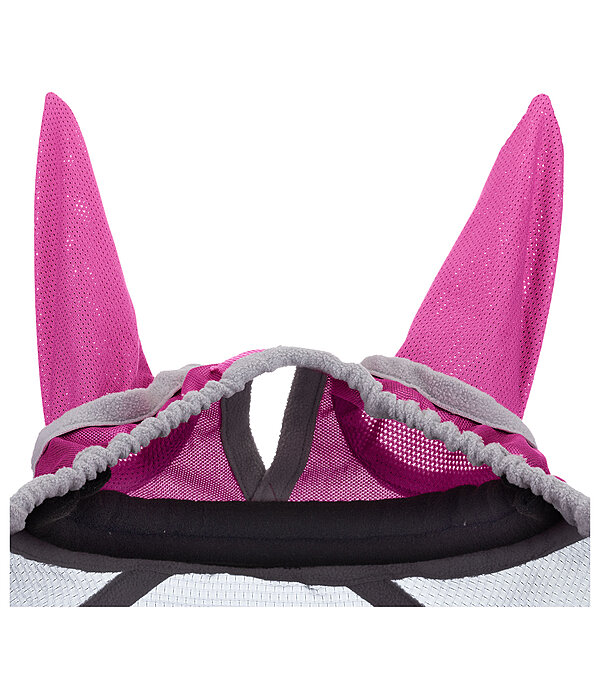 Fliegenmaske Basic Pro Ripstop Mesh