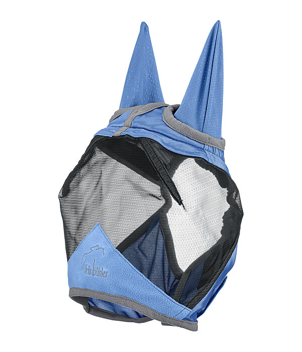 Fliegenmaske Basic Pro Ripstop Mesh