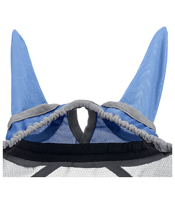Fliegenmaske Basic Pro Ripstop Mesh