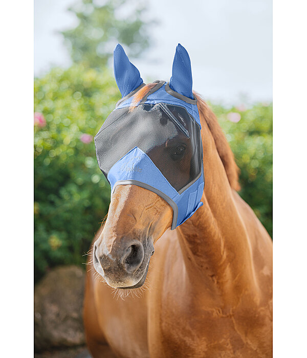 Fliegenmaske Basic Pro Ripstop Mesh