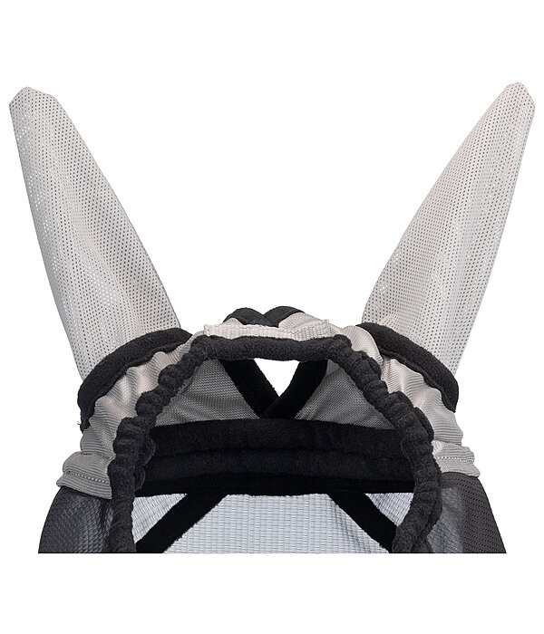 Fliegenmaske Basic Pro Ripstop Mesh