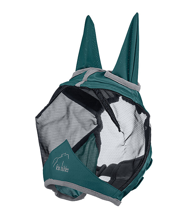Fliegenmaske Basic Pro Ripstop Mesh