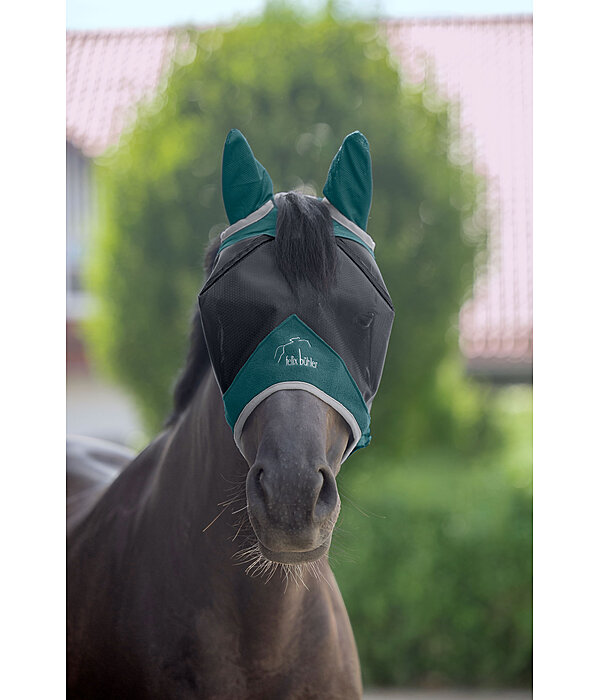 Fliegenmaske Basic Pro Ripstop Mesh