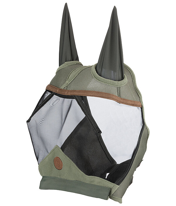 Breathing Mesh Fliegenmaske Timeless Elegance