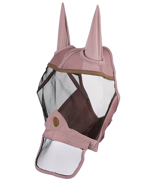 Breathing Mesh Fliegenmaske Timeless Elegance