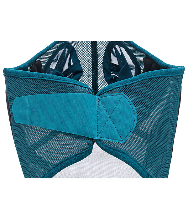 Fliegenmaske Galway MVT mit Nstern- & UV-Schutz