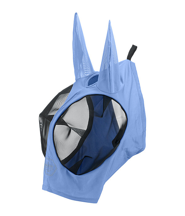 Stretch Comfort Fliegenmaske mit Rei�verschluss