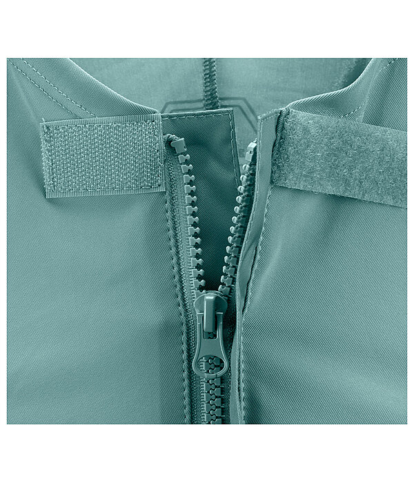 Stretch Comfort Fliegenmaske mit Rei�verschluss